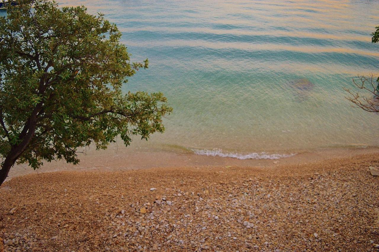 Nirvana Crikvenica Εξωτερικό φωτογραφία