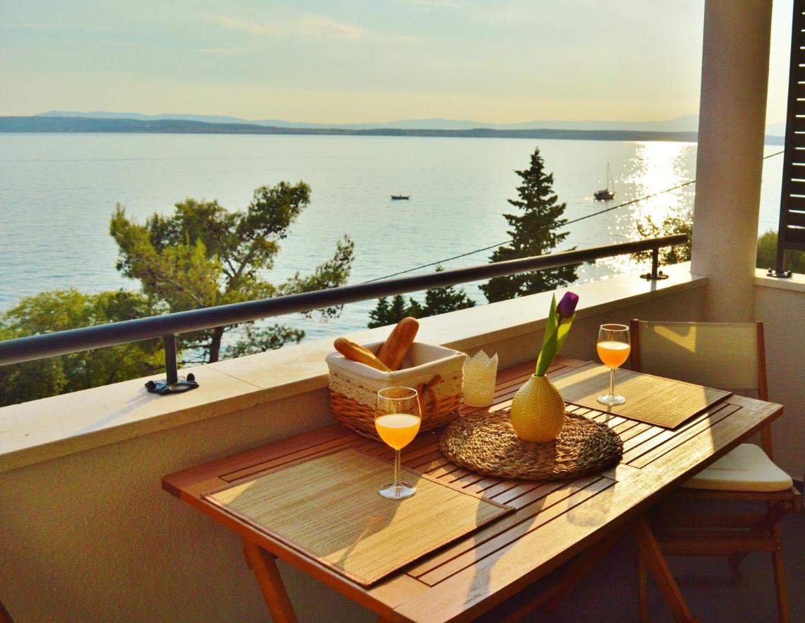 Nirvana Crikvenica Εξωτερικό φωτογραφία