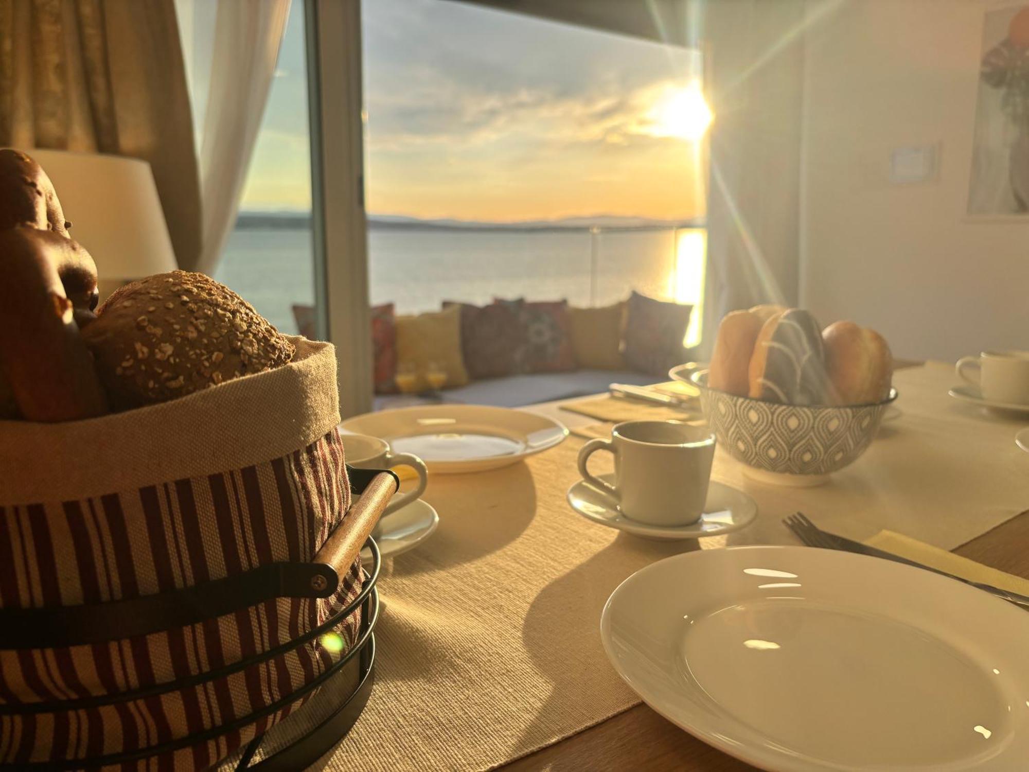 Nirvana Crikvenica Εξωτερικό φωτογραφία